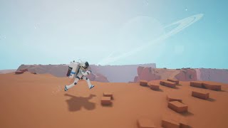 ASTRONEER  Official Reveal Trailer [upl. by Luigi]