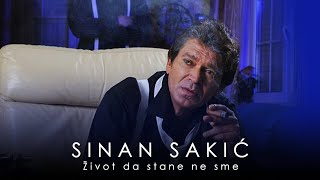 Sinan Sakic  Zivot da stane ne sme [upl. by Trinidad]