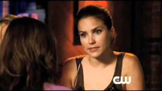 One Tree Hill 8x05 MiaHaleyBrooke [upl. by Nnagem]