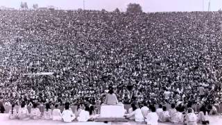 Woodstock 1969 Documentary m4v [upl. by Ona193]