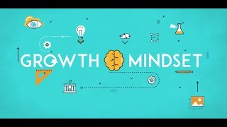 Pathway Transformation Initiative  Growth Mindset [upl. by Ciri]