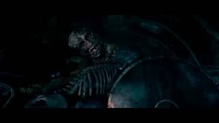 Grendels old English  Beowulf 2007 Movie Clip [upl. by Nuris309]