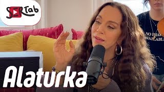 Sertab Erener  Alaturka  Keşke Ben Söyleseydim [upl. by Dnomsad]