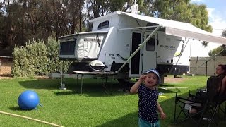 WATCH THIS FIRST Before you buy a Jayco Expanda RV [upl. by Ardaid]