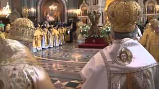 Comparison of Catholic and Orthodox Liturgical Practices [upl. by Zeiger29]