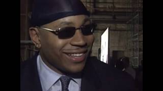 LL Cool J  Imagine That Behind The Scenes [upl. by Akeim]