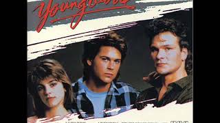 Autograph  Winning Is Everything Youngblood Soundtrack [upl. by Ahseya]