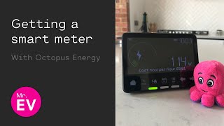 Getting Smarter with Octopus Energy 🐙 [upl. by Burty]