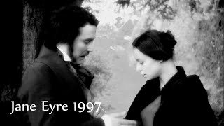 Jane Eyre 1997 Full HD Optional Spanish Subtitles cc [upl. by Nomzaj]