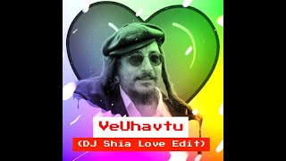 Meilech Kohn  VeUhavtu DJ SHIA LğŸ˜VE EDIT [upl. by Billmyre]