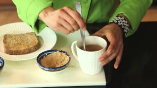 How to Take Ginger Powder [upl. by Sallyanne507]