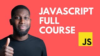 Javascript Full Course for Beginners to Advanced [upl. by Naelopan]