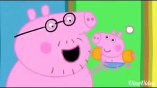 Peppa Pig Swearing [upl. by Britton]