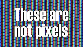 How Analog Color TV Works The Beginnings [upl. by Nosrettap537]