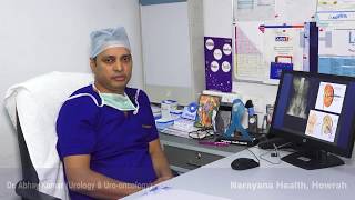 Urinary Stones  Causes Symptoms amp Treatment  Dr Abhay Kumar  Narayana Health [upl. by Ranita]