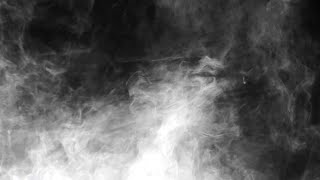 Smoke Effect Overlay Background Video Footage [upl. by Rainger]