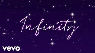 Mariah Carey  Infinity Lyric Video [upl. by Groome]