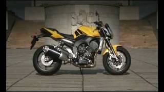 2006 Yamaha FZ1 [upl. by Nnaeirb]