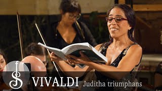 Vivaldi  Juditha triumphans RV 644 [upl. by Aliban]