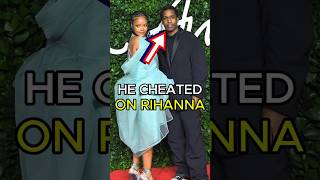 Rihanna’s Truth About ASAP Rocky [upl. by Nitnerb]