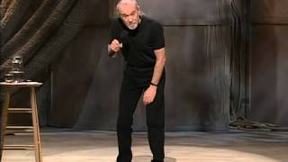 Carlin on Gays [upl. by Sefton]