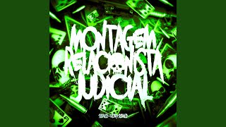 MONTAGEM RELACIONISTA JUDICIA Slowed [upl. by Quill]