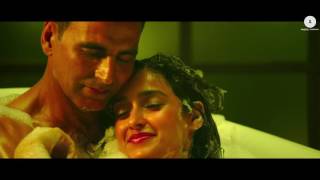 Rustom Full Movie 2016  Akshay Kumar  Ileana DCruz  Esha Gupta  Review amp Facts [upl. by Blaire]