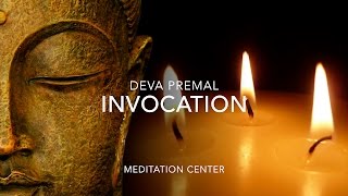 Deva Premal  Moola Mantra Invocation 30 Min Meditation [upl. by Bhatt]