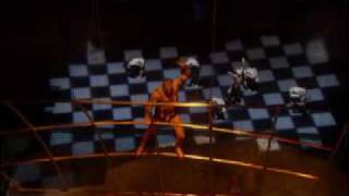 O Cirque du Soleil Show in Las Vegas Video [upl. by Dukey]