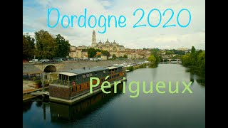 Périgueux  Dordogne 2020 [upl. by Dagnah]