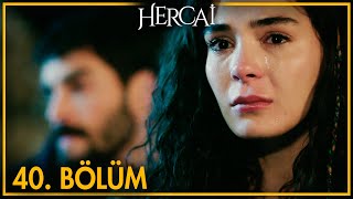 Hercai 40 Bölüm [upl. by Valaree]