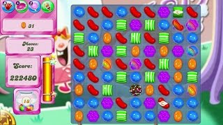 Candy Crush Saga Android Gameplay 24 [upl. by Janene429]