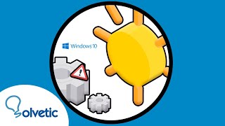 ☀️ NO PUEDO AJUSTAR el BRILLO Windows 10 ✅ 𝗦𝗢𝗟𝗨𝗖𝗜𝗢𝗡 [upl. by Brebner]