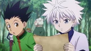 Hunter x Hunter SEASON 2  Official PV  2024 [upl. by Nnylav]