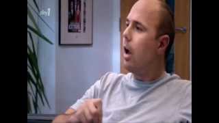 Karl Pilkington  The Chinese [upl. by Asehr]