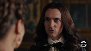 Versailles Season 3 Episode 9 Teaser [upl. by Waldo1]