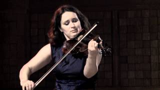 Brahms Violin Sonata in D Minor No3  Patricia Kopatchinskaja amp Fazıl Say [upl. by Oiram]