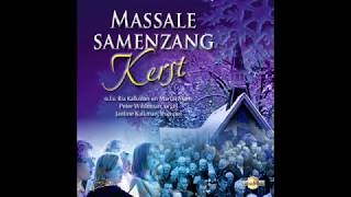 Kerst  Massale samenzang 1 [upl. by Towrey]