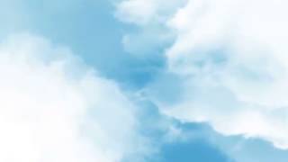 clouds background [upl. by Pitchford124]