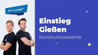 Gießen  Einstieg StudyHelp [upl. by Dlaniger]