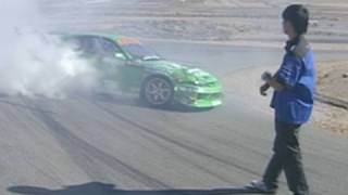 Drifting 101 featuring the Drift King Keiichi Tsuchiya  GTChannel [upl. by Hesketh52]