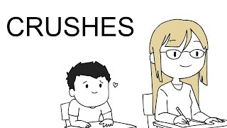 Crushes [upl. by Yaya]