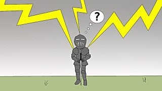 How to Survive a Lightning Strike [upl. by Nittirb317]