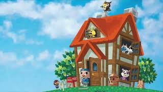 Animal Crossing GCN 8PM [upl. by Camilo]