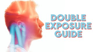 Nikon ZSeries Double Exposure Photography Guide [upl. by Raychel]