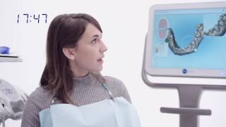 Improved Chairside Consults with iTero Element® Digital Intraoral Scanner [upl. by Anitteb]