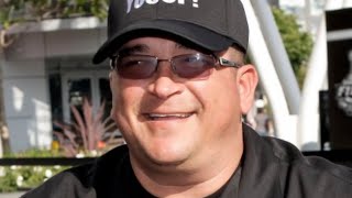 Heres Where Storage Wars Star Dave Hester Ended Up [upl. by Ecineg79]