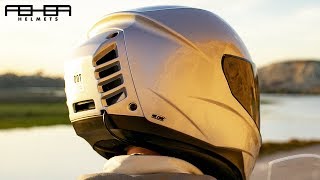 Feher Helmets 2018 ACH 1 Overview [upl. by Chew]