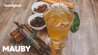 How To Make Mauby from Mauby Bark [upl. by Baylor]