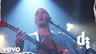 Dermot Kennedy  Outnumbered Live From Jimmy Kimmel Live [upl. by Nirhtak273]